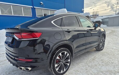 Geely Tugella FY11, 2022 год, 2 715 000 рублей, 8 фотография