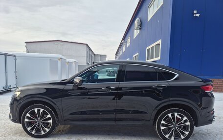 Geely Tugella FY11, 2022 год, 2 715 000 рублей, 13 фотография