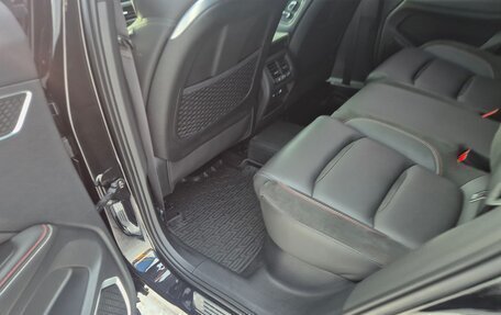 Geely Tugella FY11, 2022 год, 2 715 000 рублей, 17 фотография