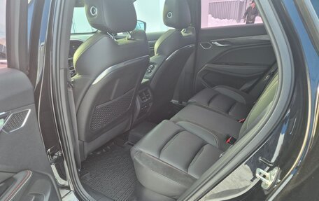 Geely Tugella FY11, 2022 год, 2 715 000 рублей, 16 фотография