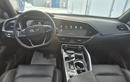 Geely Tugella FY11, 2022 год, 2 715 000 рублей, 18 фотография