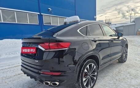 Geely Tugella FY11, 2022 год, 2 715 000 рублей, 9 фотография