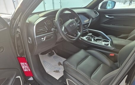 Geely Tugella FY11, 2022 год, 2 715 000 рублей, 14 фотография