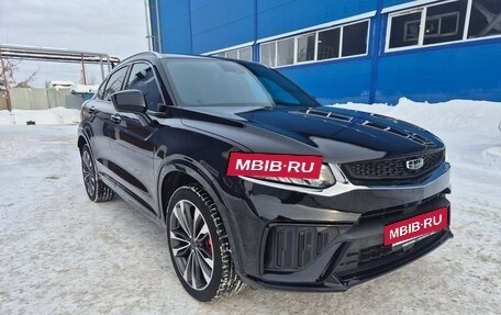 Geely Tugella FY11, 2022 год, 2 715 000 рублей, 6 фотография