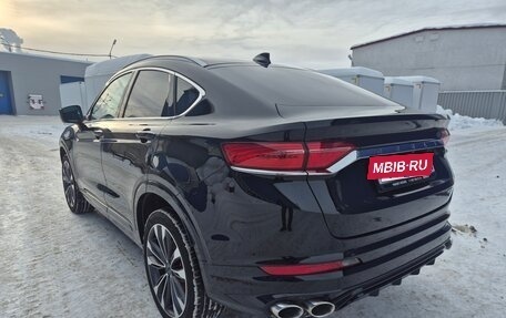 Geely Tugella FY11, 2022 год, 2 715 000 рублей, 12 фотография