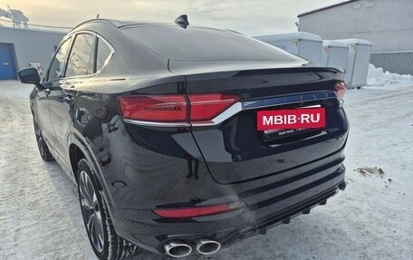 Geely Tugella FY11, 2022 год, 2 715 000 рублей, 11 фотография