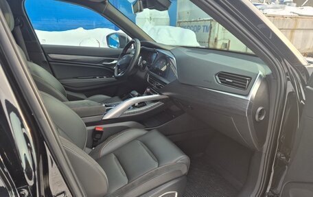 Geely Tugella FY11, 2022 год, 2 715 000 рублей, 19 фотография