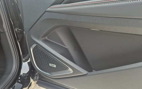 Geely Tugella FY11, 2022 год, 2 715 000 рублей, 20 фотография