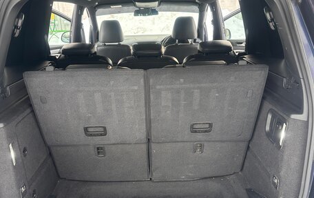 Volkswagen Sharan II, 2011 год, 1 235 000 рублей, 16 фотография