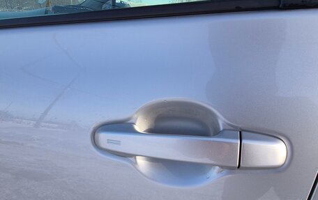 Toyota Sienta II, 2016 год, 1 350 000 рублей, 16 фотография