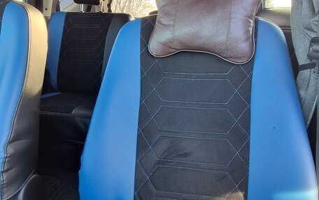 Toyota Sienta II, 2016 год, 1 350 000 рублей, 23 фотография