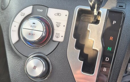 Toyota Sienta II, 2016 год, 1 350 000 рублей, 35 фотография