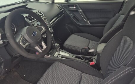 Subaru Forester, 2017 год, 2 150 000 рублей, 8 фотография