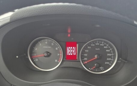 Subaru Forester, 2017 год, 2 150 000 рублей, 7 фотография