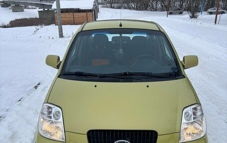 KIA Picanto I, 2007 год, 310 000 рублей, 2 фотография