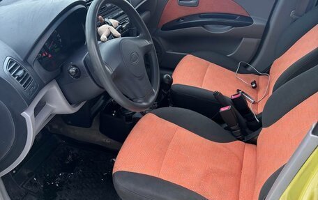 KIA Picanto I, 2007 год, 310 000 рублей, 8 фотография