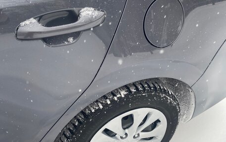 KIA Rio IV, 2021 год, 1 585 000 рублей, 6 фотография