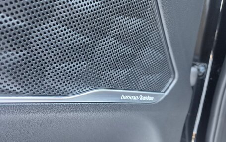 Hyundai Santa Fe IV, 2021 год, 4 195 000 рублей, 15 фотография