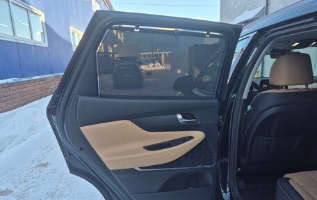 Hyundai Santa Fe IV, 2021 год, 4 195 000 рублей, 20 фотография