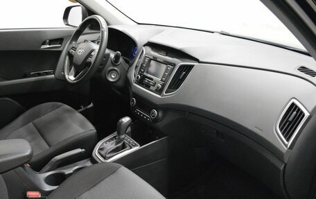 Hyundai Creta I рестайлинг, 2021 год, 1 989 300 рублей, 12 фотография