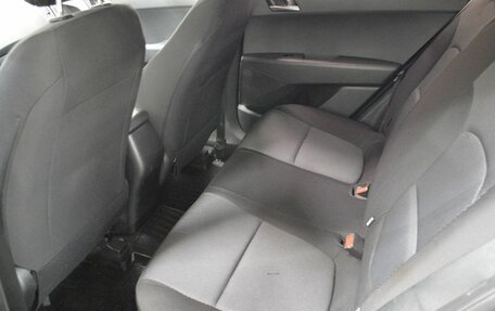 Hyundai Creta I рестайлинг, 2021 год, 1 989 300 рублей, 11 фотография