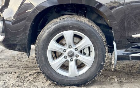 Haval H9 I рестайлинг, 2023 год, 3 177 000 рублей, 11 фотография