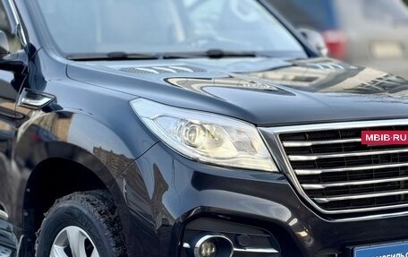 Haval H9 I рестайлинг, 2023 год, 3 177 000 рублей, 9 фотография