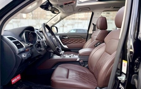 Haval H9 I рестайлинг, 2023 год, 3 177 000 рублей, 12 фотография