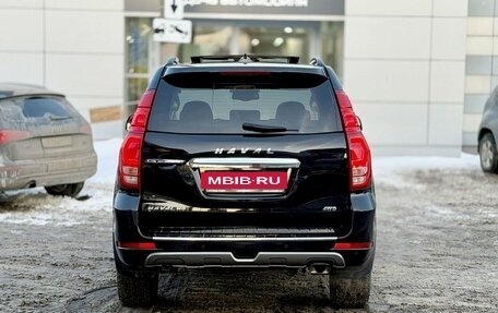 Haval H9 I рестайлинг, 2023 год, 3 177 000 рублей, 5 фотография