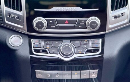 Haval H9 I рестайлинг, 2023 год, 3 177 000 рублей, 19 фотография