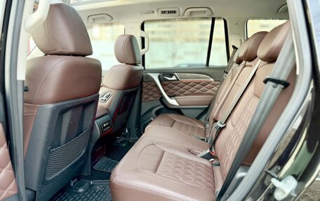 Haval H9 I рестайлинг, 2023 год, 3 177 000 рублей, 29 фотография