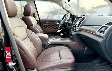 Haval H9 I рестайлинг, 2023 год, 3 177 000 рублей, 32 фотография