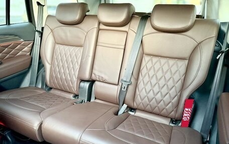 Haval H9 I рестайлинг, 2023 год, 3 177 000 рублей, 34 фотография