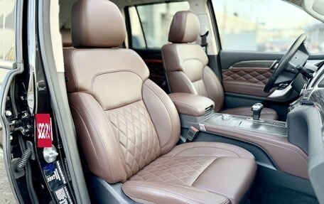 Haval H9 I рестайлинг, 2023 год, 3 177 000 рублей, 31 фотография