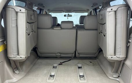 Toyota Land Cruiser Prado 120 рестайлинг, 2007 год, 2 790 000 рублей, 14 фотография