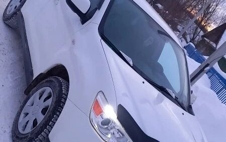 Mitsubishi ASX I рестайлинг, 2012 год, 1 100 000 рублей, 1 фотография