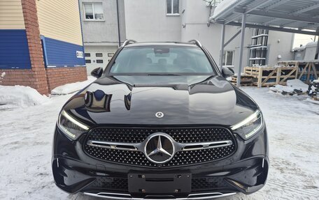 Mercedes-Benz GLC, 2023 год, 6 425 000 рублей, 1 фотография