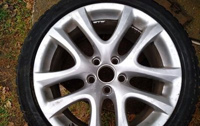 Volkswagen Golf VII, 2013 год, 1 050 000 рублей, 1 фотография