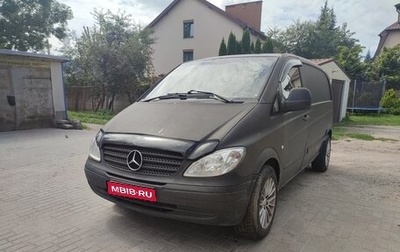 Mercedes-Benz Vito, 2005 год, 350 000 рублей, 1 фотография