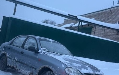 Chevrolet Lanos I, 2006 год, 30 000 рублей, 1 фотография