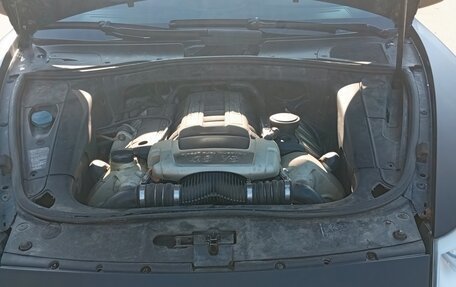 Porsche Cayenne III, 2007 год, 1 250 000 рублей, 15 фотография