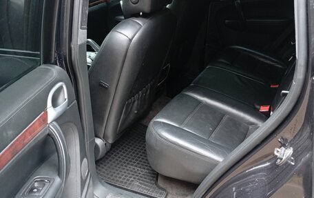 Porsche Cayenne III, 2007 год, 1 250 000 рублей, 13 фотография