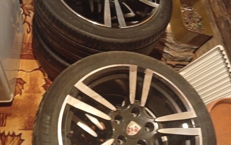 Porsche Cayenne III, 2007 год, 1 250 000 рублей, 16 фотография