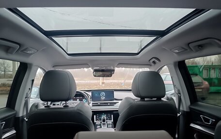 Chery Tiggo 8 Pro, 2021 год, 1 890 000 рублей, 10 фотография