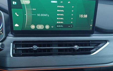 Chery Tiggo 8 Pro, 2021 год, 1 890 000 рублей, 14 фотография