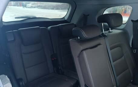 Chery Tiggo 8 Pro, 2021 год, 1 890 000 рублей, 12 фотография