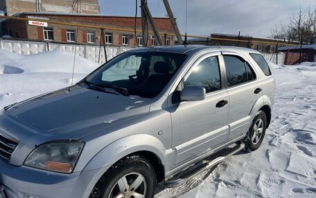 KIA Sorento IV, 2007 год, 645 000 рублей, 3 фотография