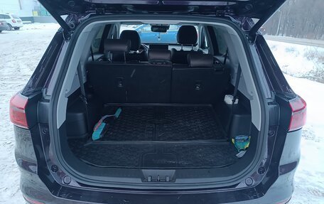 Chery Tiggo 8 Pro, 2021 год, 1 890 000 рублей, 17 фотография