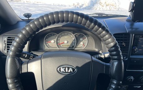 KIA Sorento IV, 2007 год, 645 000 рублей, 8 фотография