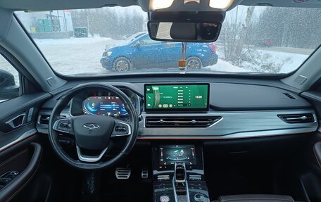 Chery Tiggo 8 Pro, 2021 год, 1 890 000 рублей, 15 фотография